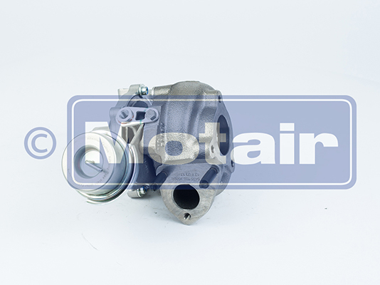 Motair Turbolader Turbolader 336267
