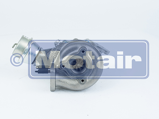 Motair Turbolader Turbolader 336267