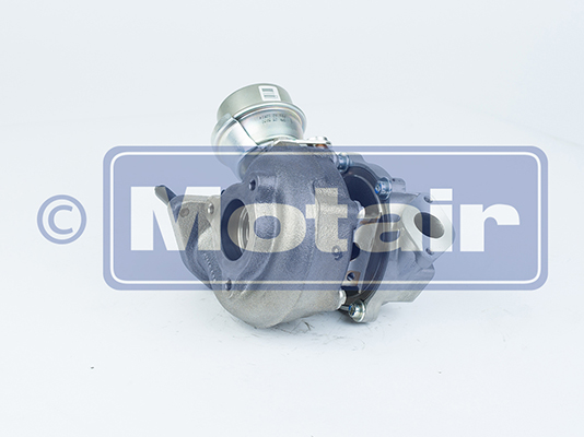 Motair Turbolader Turbolader 336267