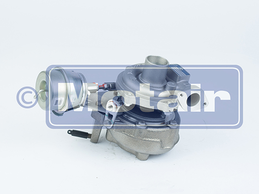 Motair Turbolader Turbolader 336267