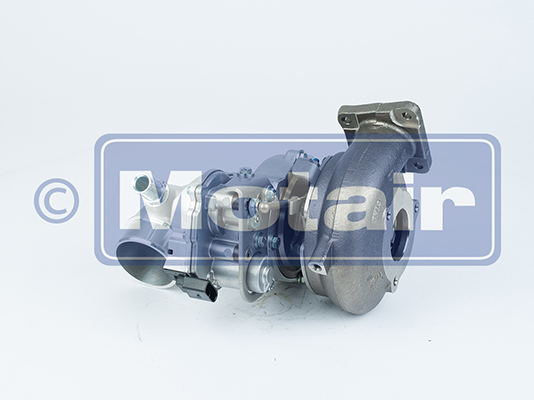 Motair Turbolader Turbolader 336271