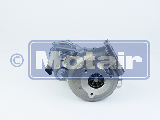 Motair Turbolader Turbolader 336271