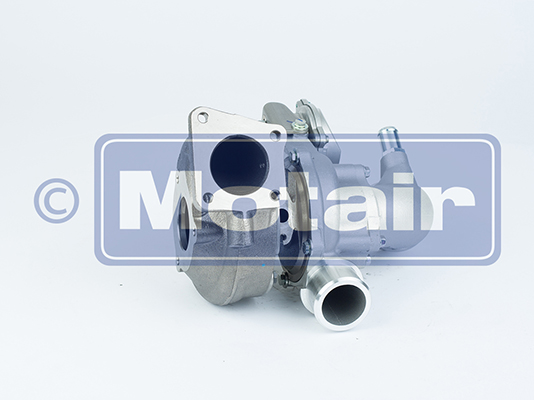 Motair Turbolader Turbolader 336271