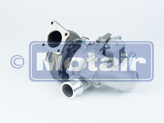 Motair Turbolader Turbolader 336271