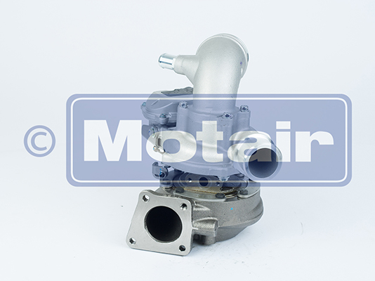 Motair Turbolader Turbolader 336271