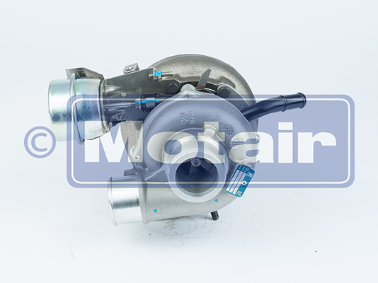 Turbolader Motair Turbolader 336274