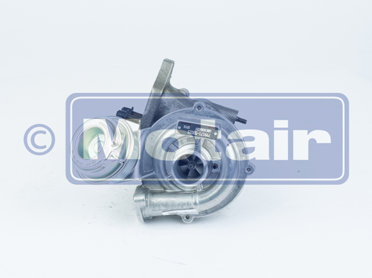 Turbolader Motair Turbolader 336276