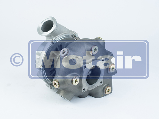 Motair Turbolader Turbolader 102033