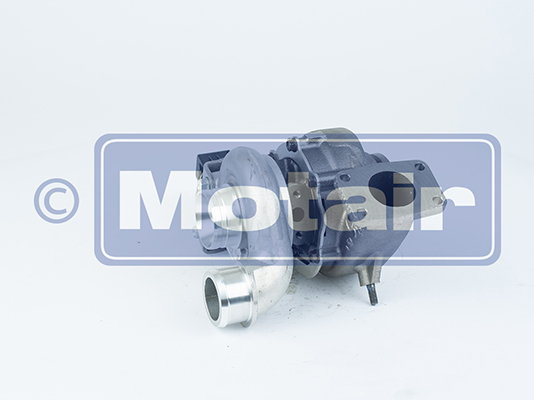 Motair Turbolader Turbolader 660196