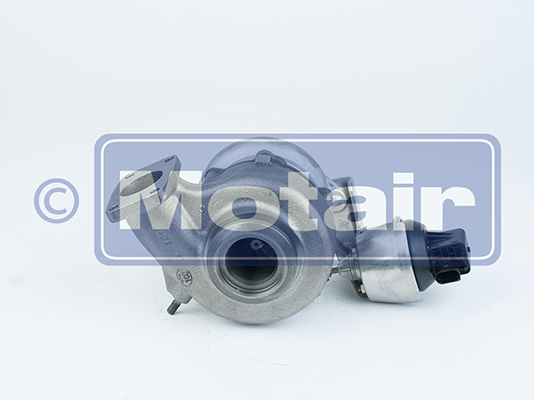 Motair Turbolader Turbolader 660196