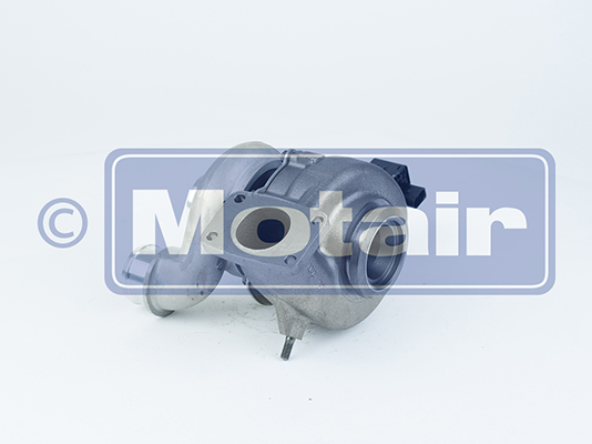 Motair Turbolader Turbolader 336282