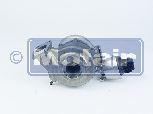 Motair Turbolader Turbolader 336282
