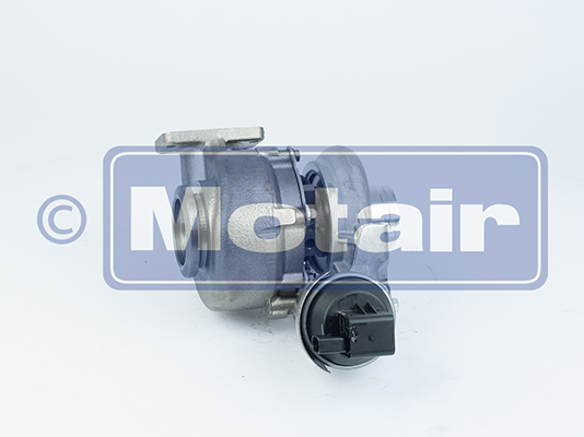 Motair Turbolader Turbolader 336282