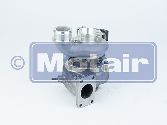 Motair Turbolader Turbolader 336282