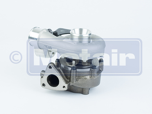 Motair Turbolader Turbolader 600184