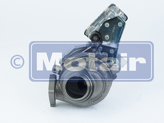 Motair Turbolader Turbolader 336291