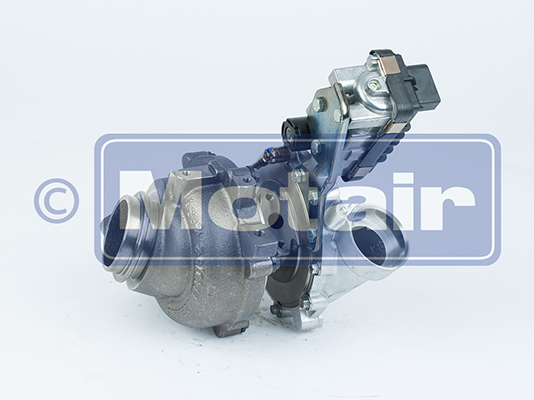 Motair Turbolader Turbolader 336291