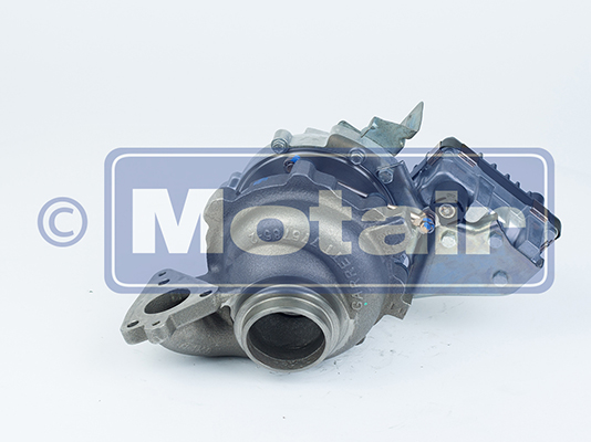 Motair Turbolader Turbolader 336292