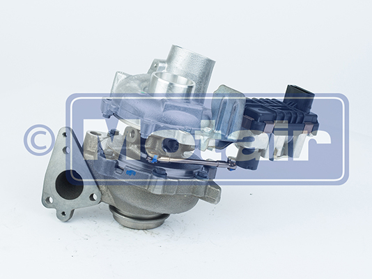 Motair Turbolader Turbolader 336292