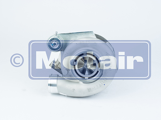 Turbolader Motair Turbolader 660109