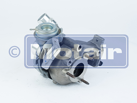 Motair Turbolader Turbolader 106302
