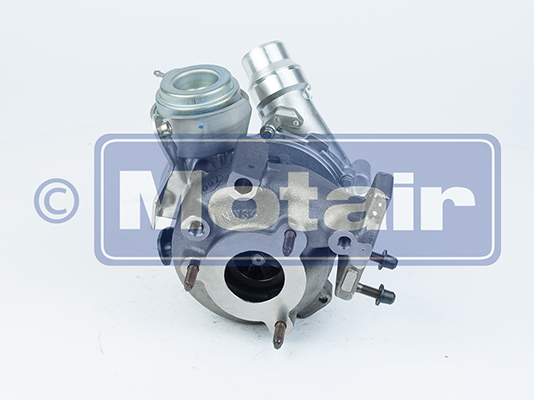 Motair Turbolader Turbolader 106302