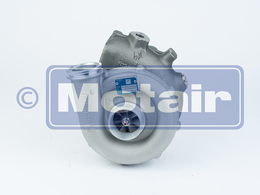 Turbolader Motair Turbolader 336306