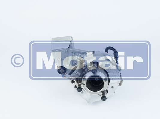 Motair Turbolader Turbolader 336311