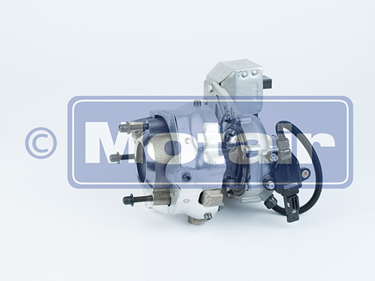 Motair Turbolader Turbolader 336311