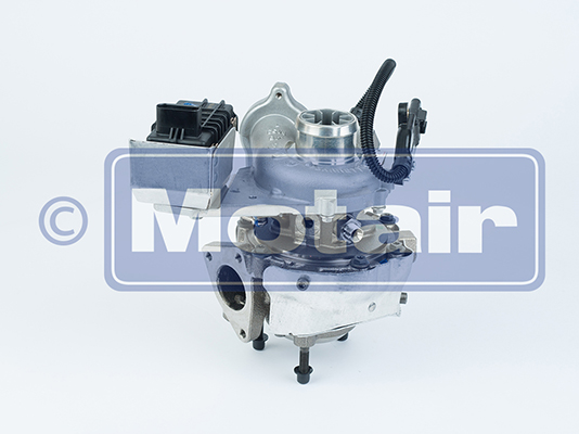Motair Turbolader Turbolader 336311