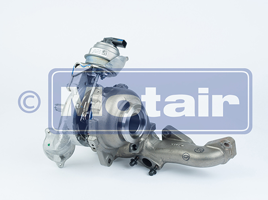 Turbolader Motair Turbolader 660312