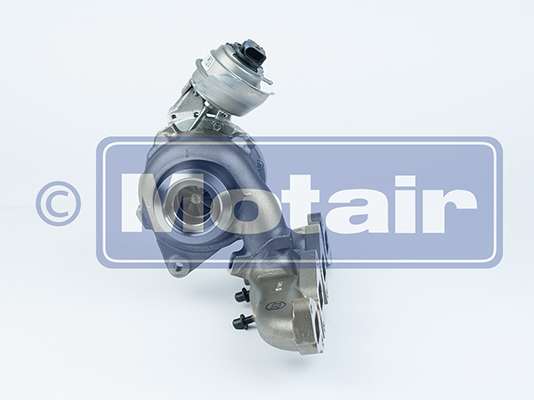 Motair Turbolader Turbolader 106312