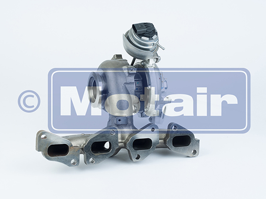 Motair Turbolader Turbolader 106312