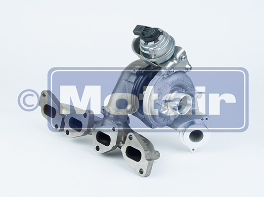 Motair Turbolader Turbolader 106312