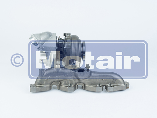 Motair Turbolader Turbolader 106312