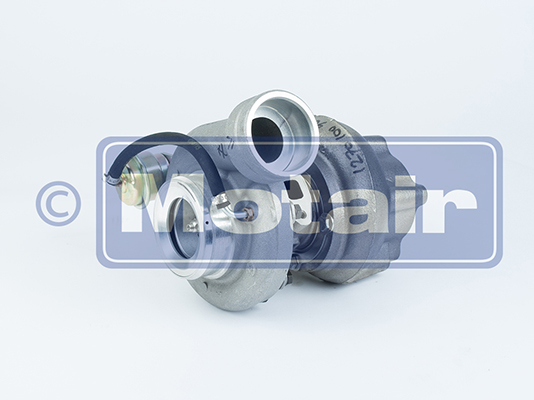 Motair Turbolader Turbolader 336315