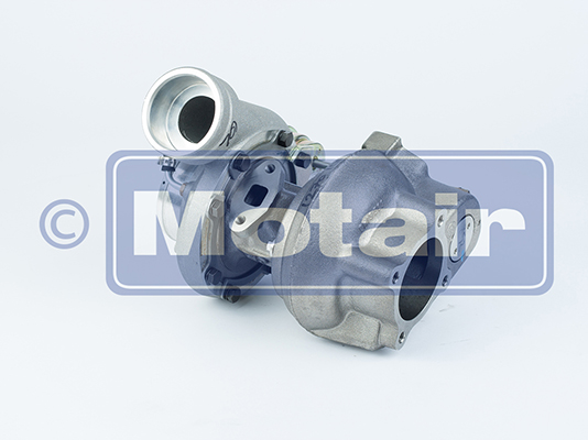 Motair Turbolader Turbolader 336315