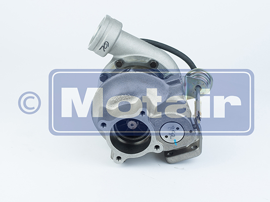 Motair Turbolader Turbolader 336315