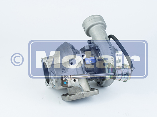 Motair Turbolader Turbolader 336315