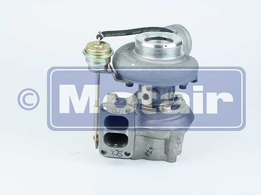 Motair Turbolader Turbolader 336315