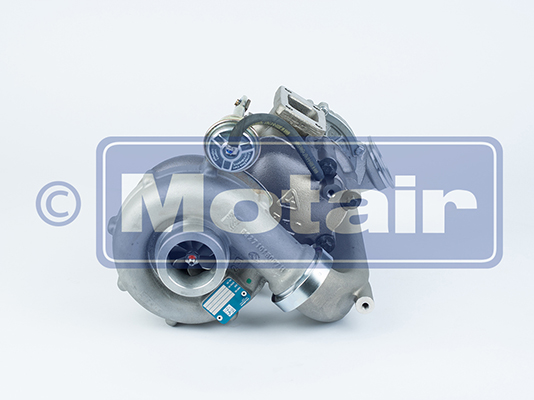 Turbolader Motair Turbolader 336317