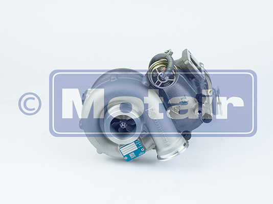 Turbolader Motair Turbolader 336318