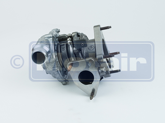 Motair Turbolader Turbolader 106336