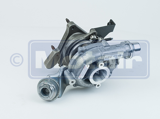 Motair Turbolader Turbolader 106336