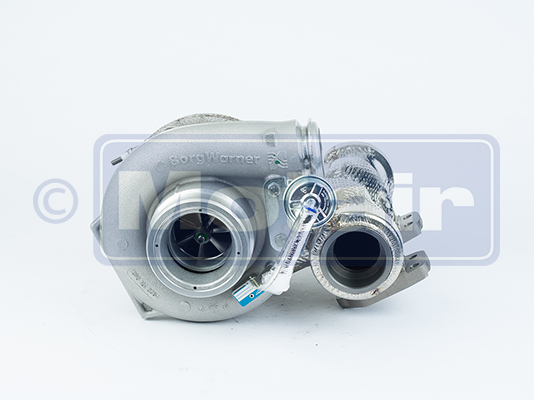 Turbolader Motair Turbolader 336358