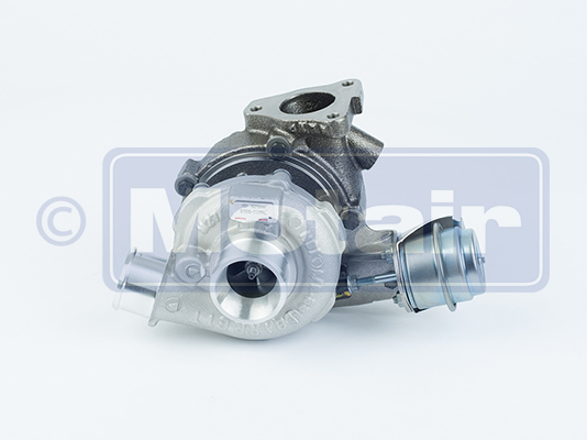 Turbolader Motair Turbolader 106367