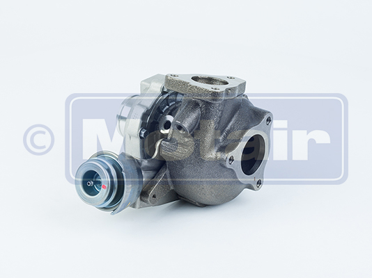 Motair Turbolader Turbolader 336367