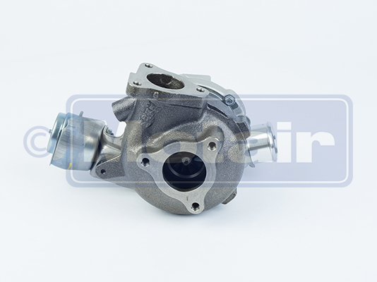 Motair Turbolader Turbolader 336367