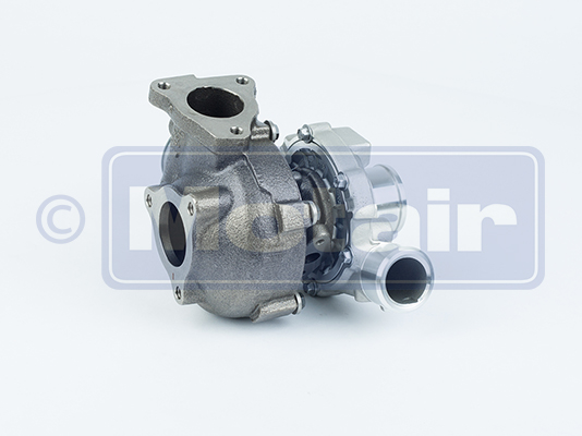 Motair Turbolader Turbolader 336367