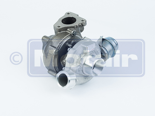 Motair Turbolader Turbolader 336367